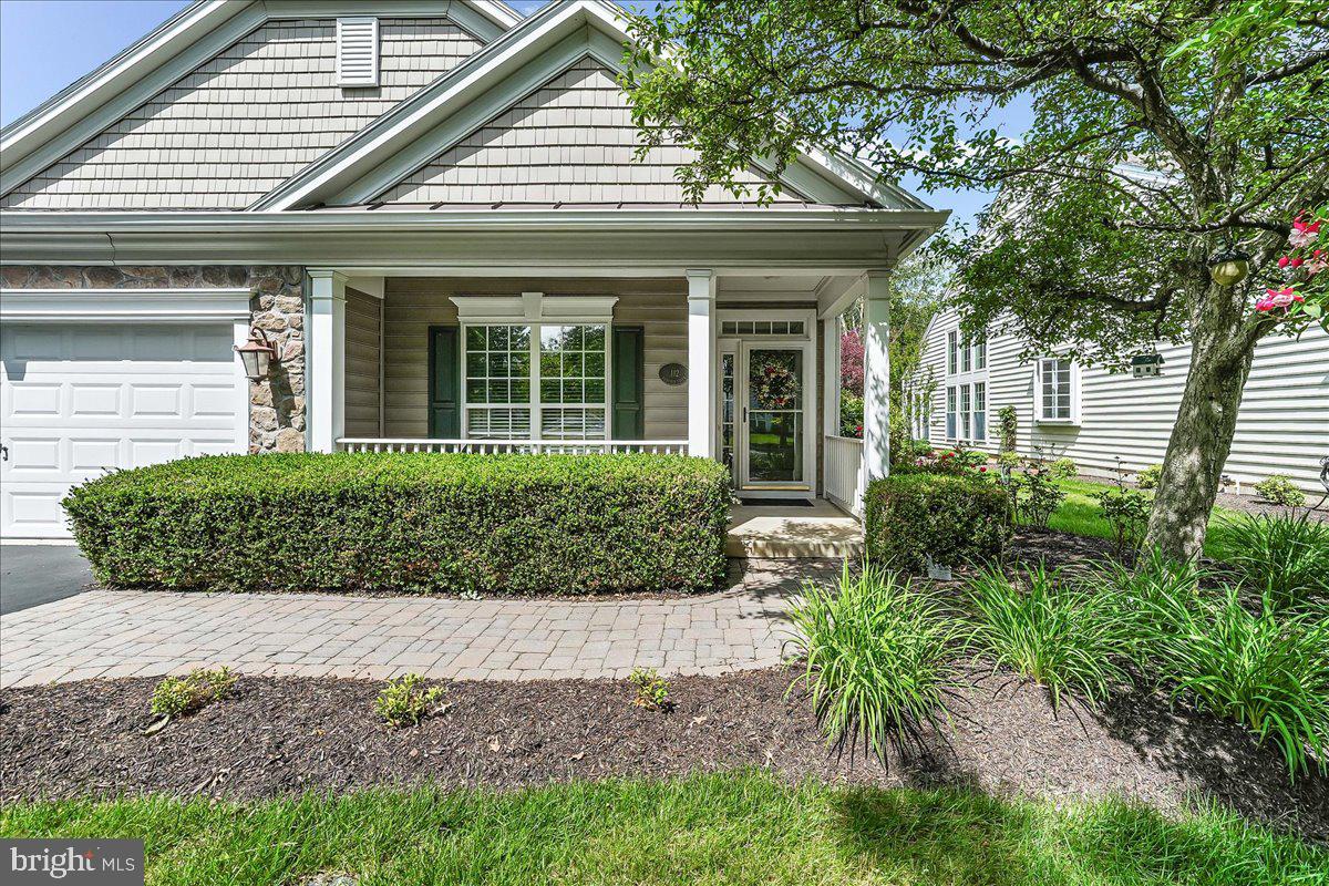 112 PETUNIA DRIVE