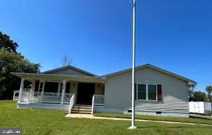 GRANITE - Residential Lease