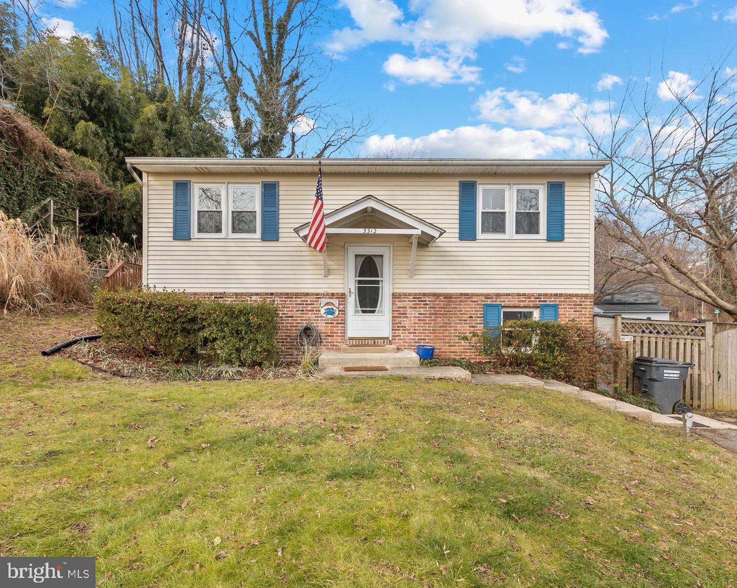 BREEZY POINT - Residential