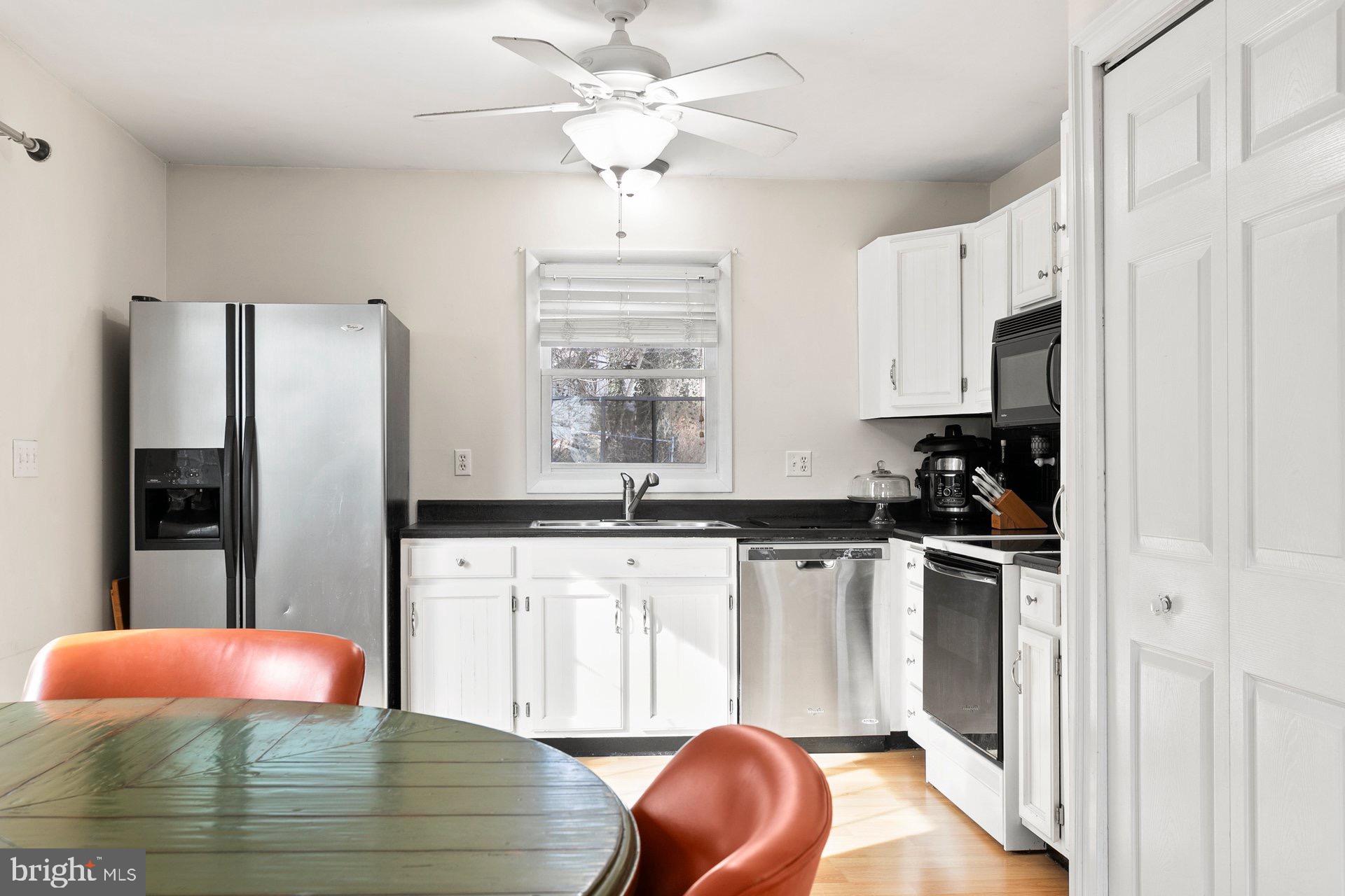 BREEZY POINT - Residential