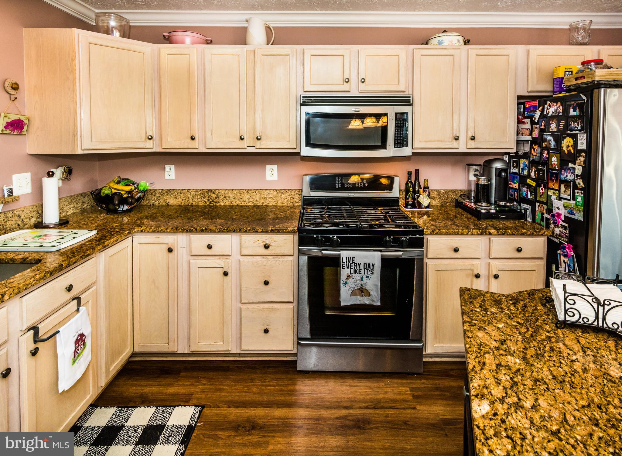 SPENCEOLA FARMS - Residential