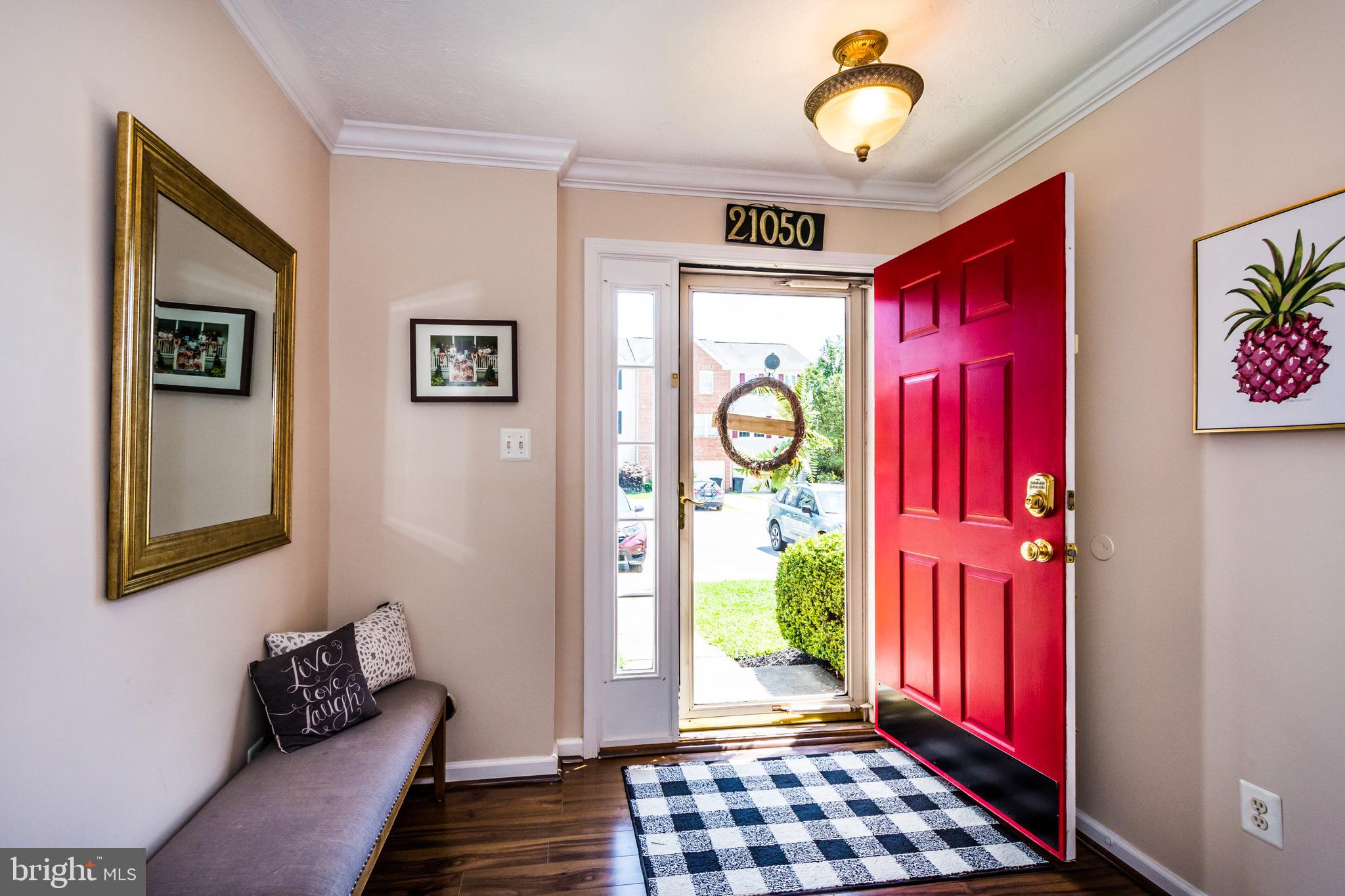 SPENCEOLA FARMS - Residential