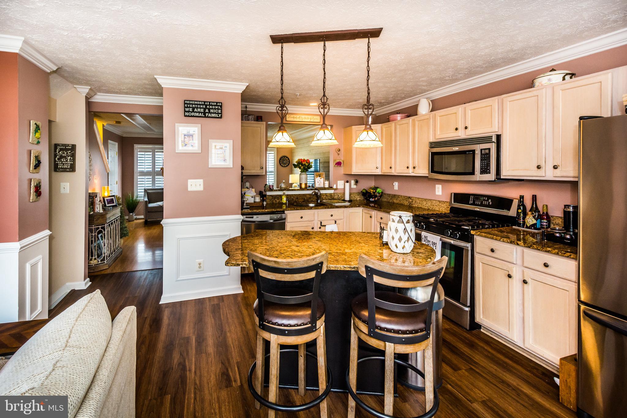 SPENCEOLA FARMS - Residential