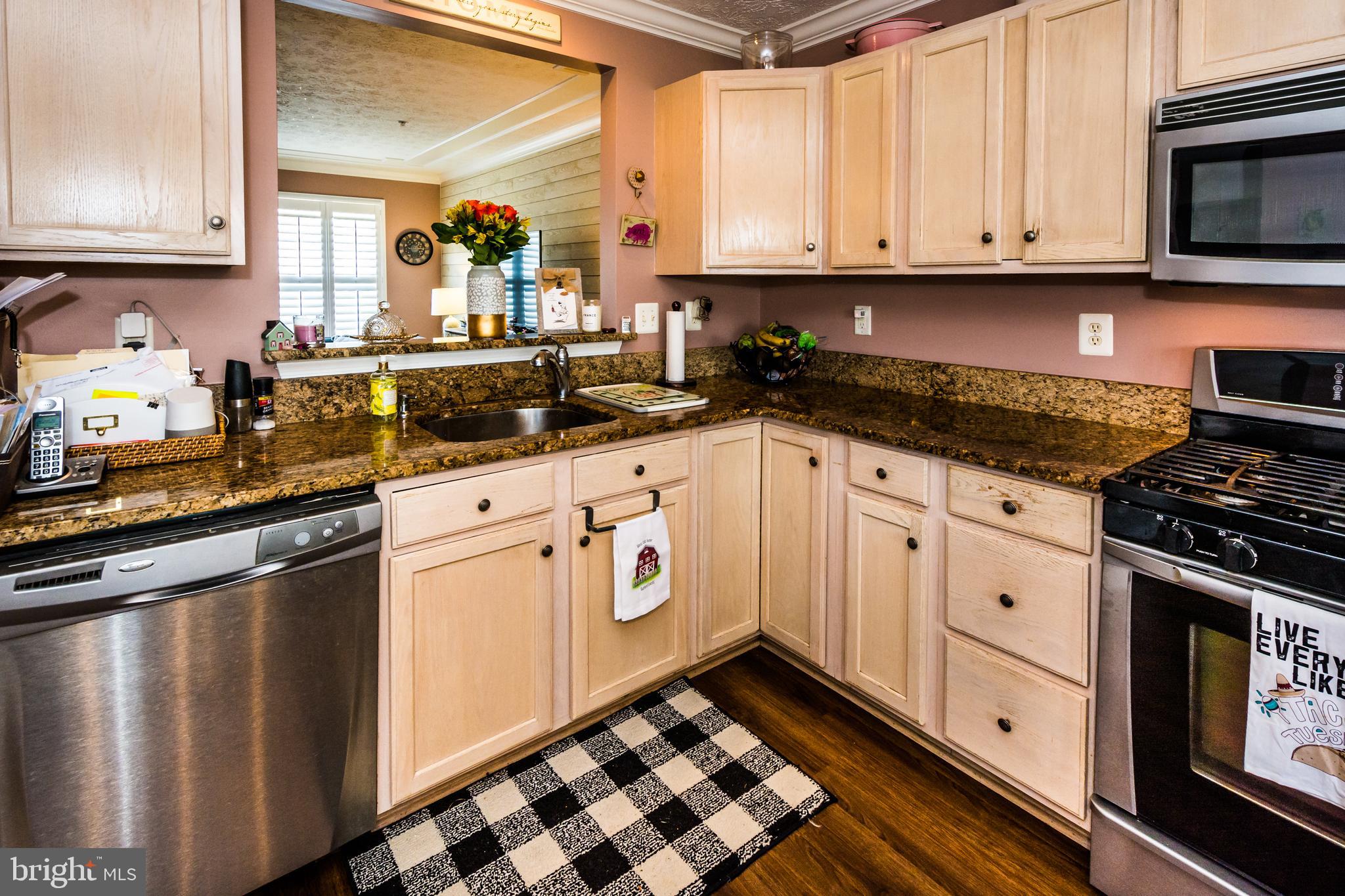 SPENCEOLA FARMS - Residential