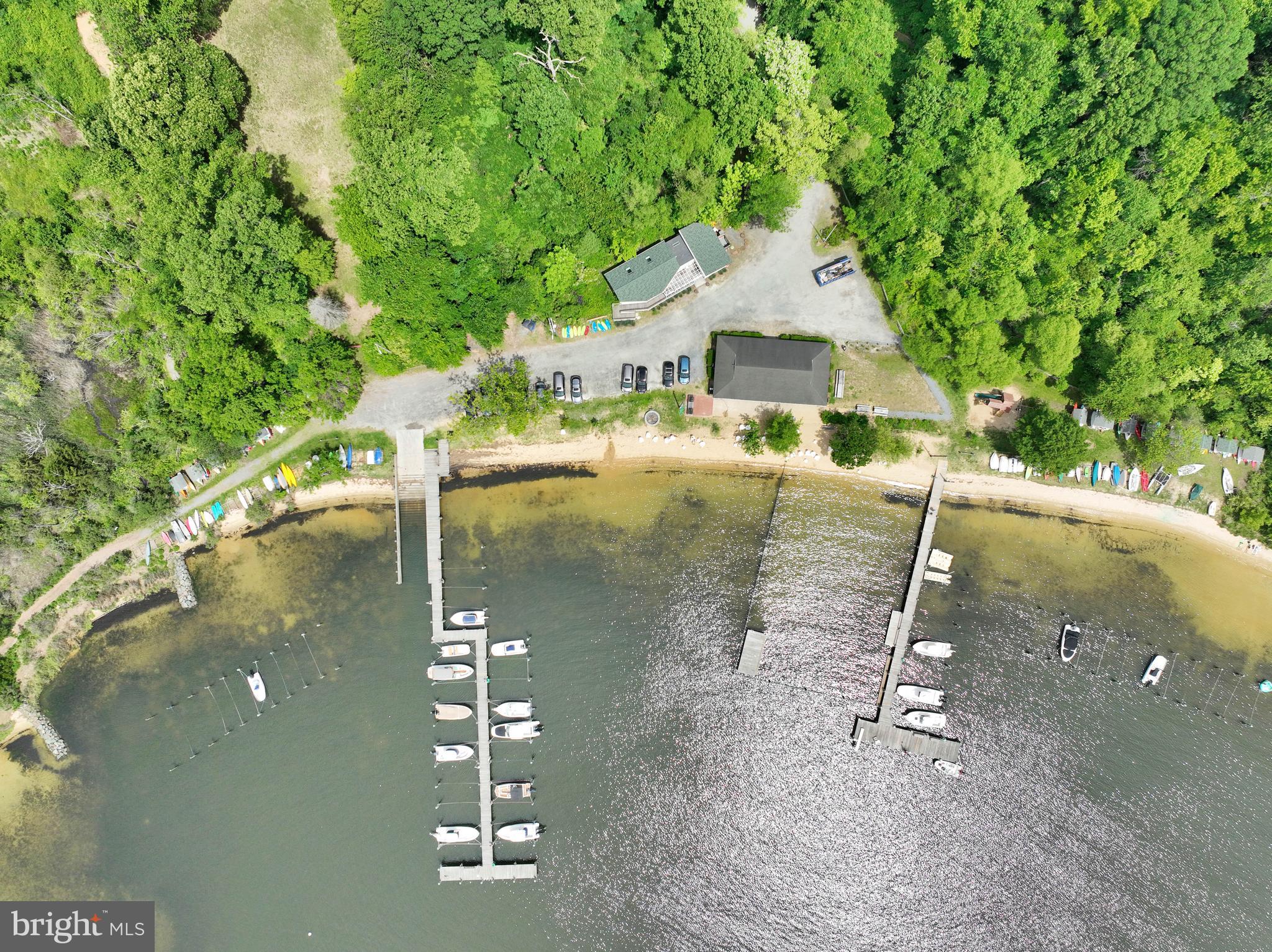 SEVERNA PARK - Residential