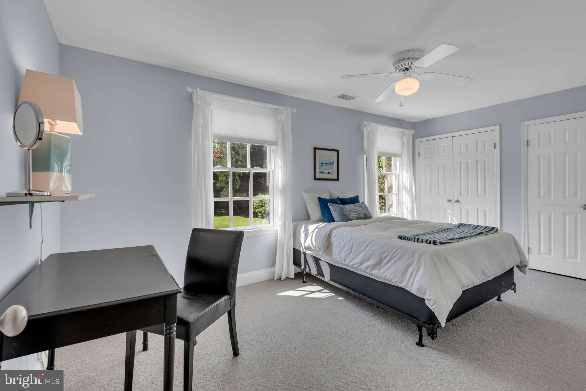 SEVERNA PARK - Residential