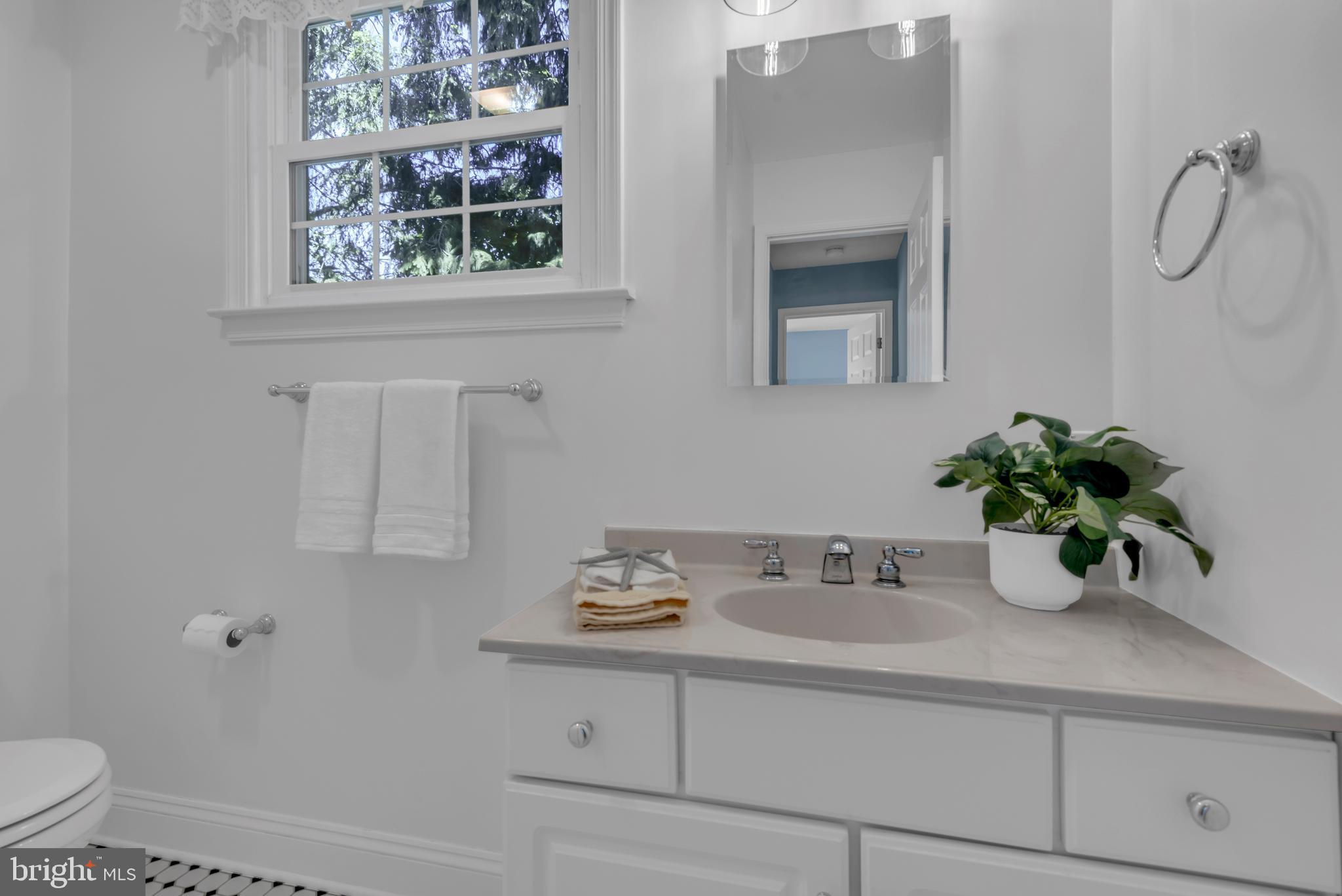 SEVERNA PARK - Residential