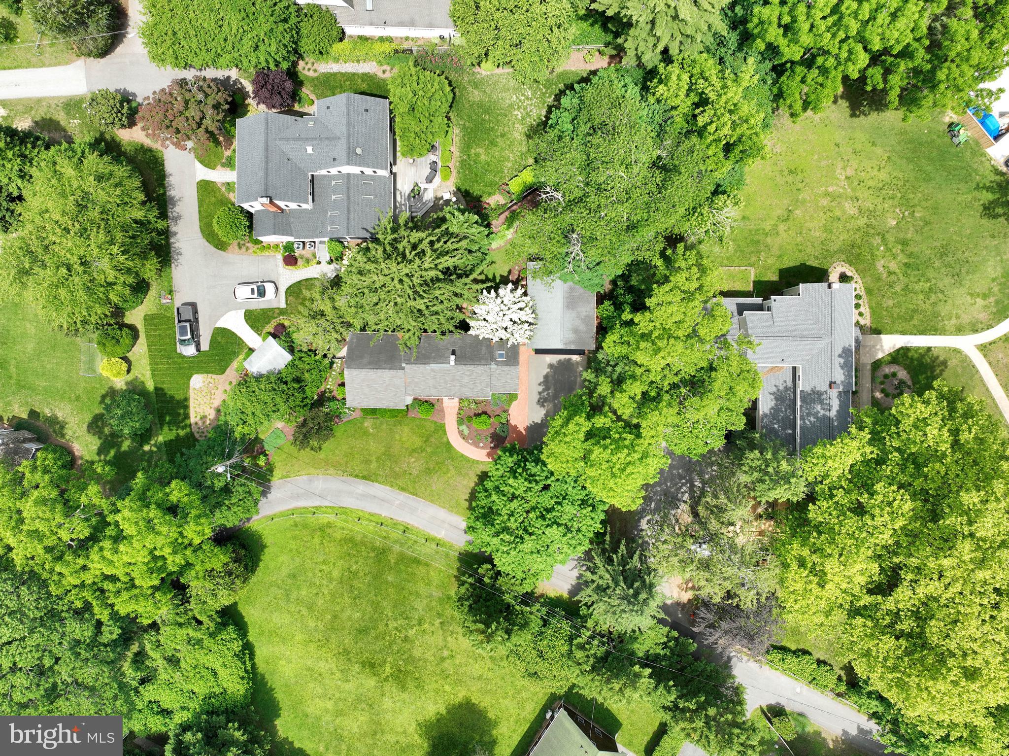 SEVERNA PARK - Residential