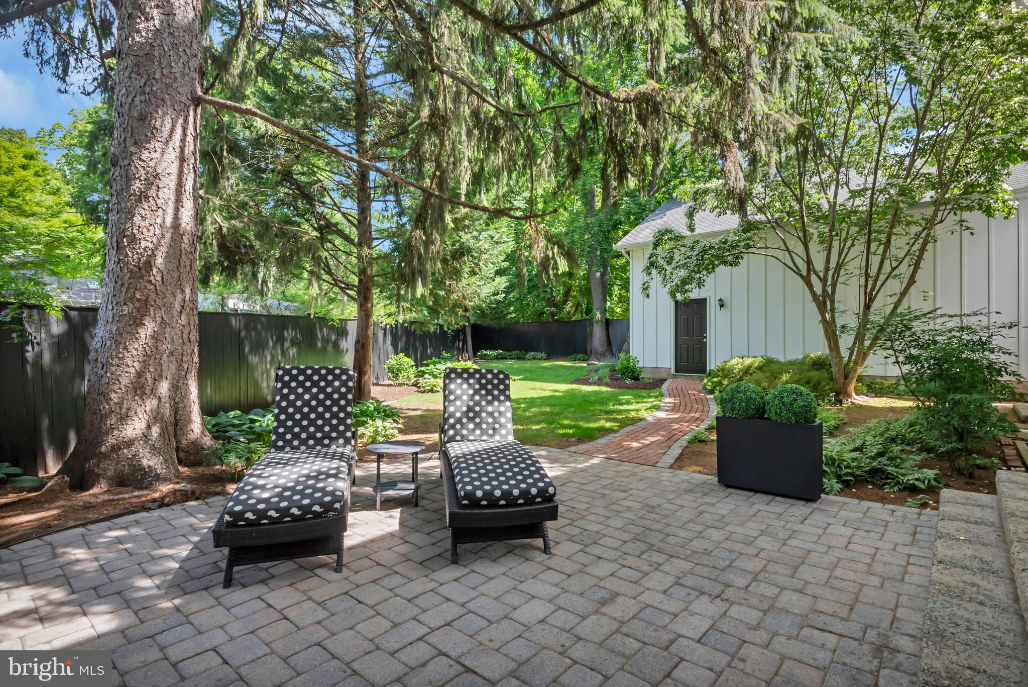 SEVERNA PARK - Residential