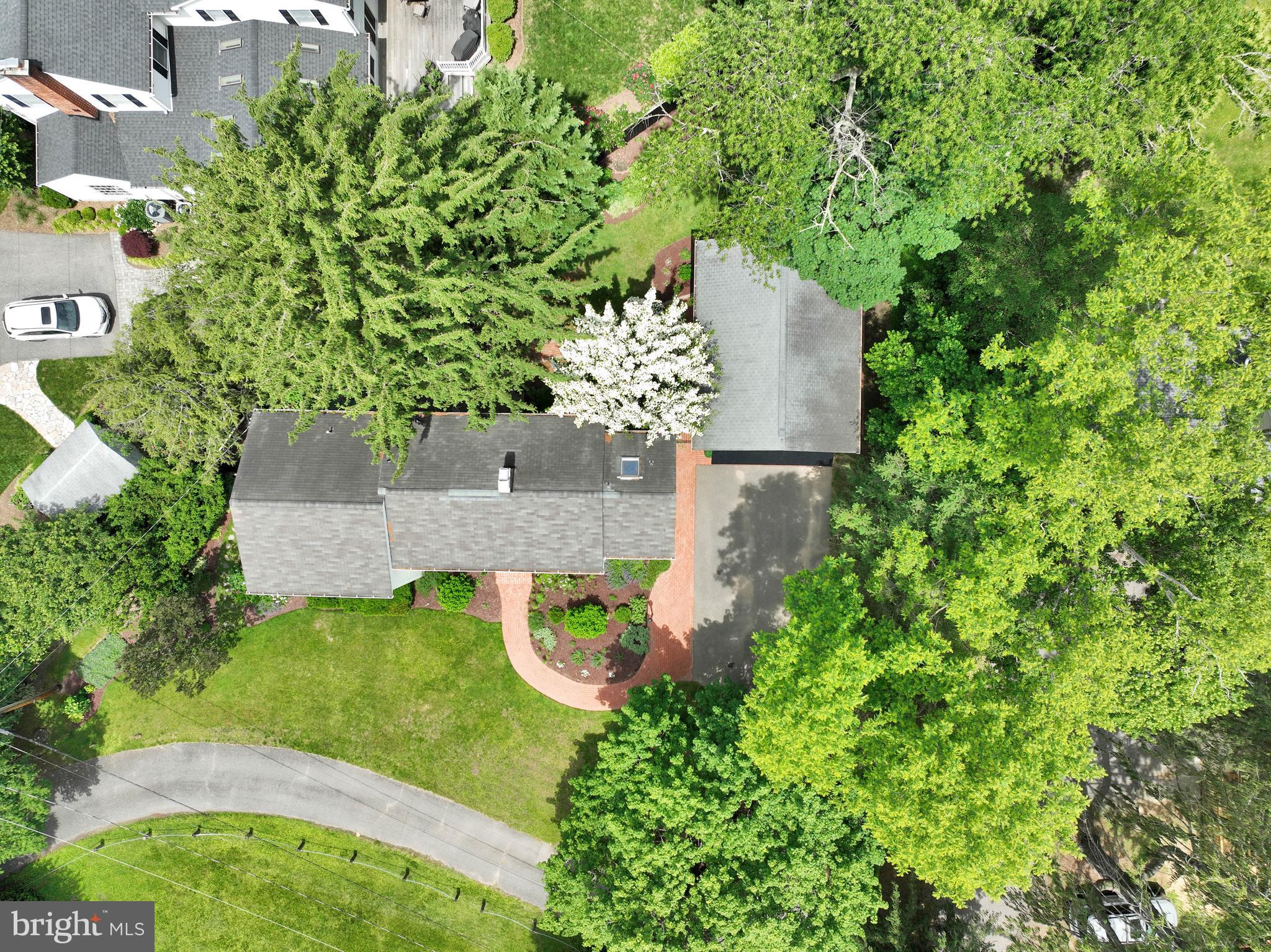 SEVERNA PARK - Residential