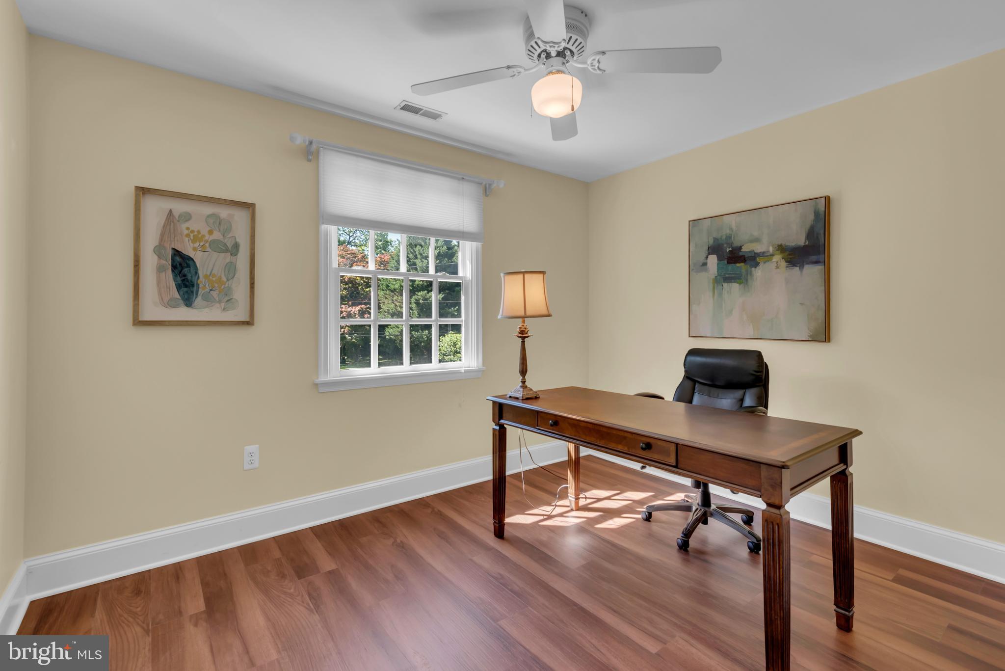 SEVERNA PARK - Residential