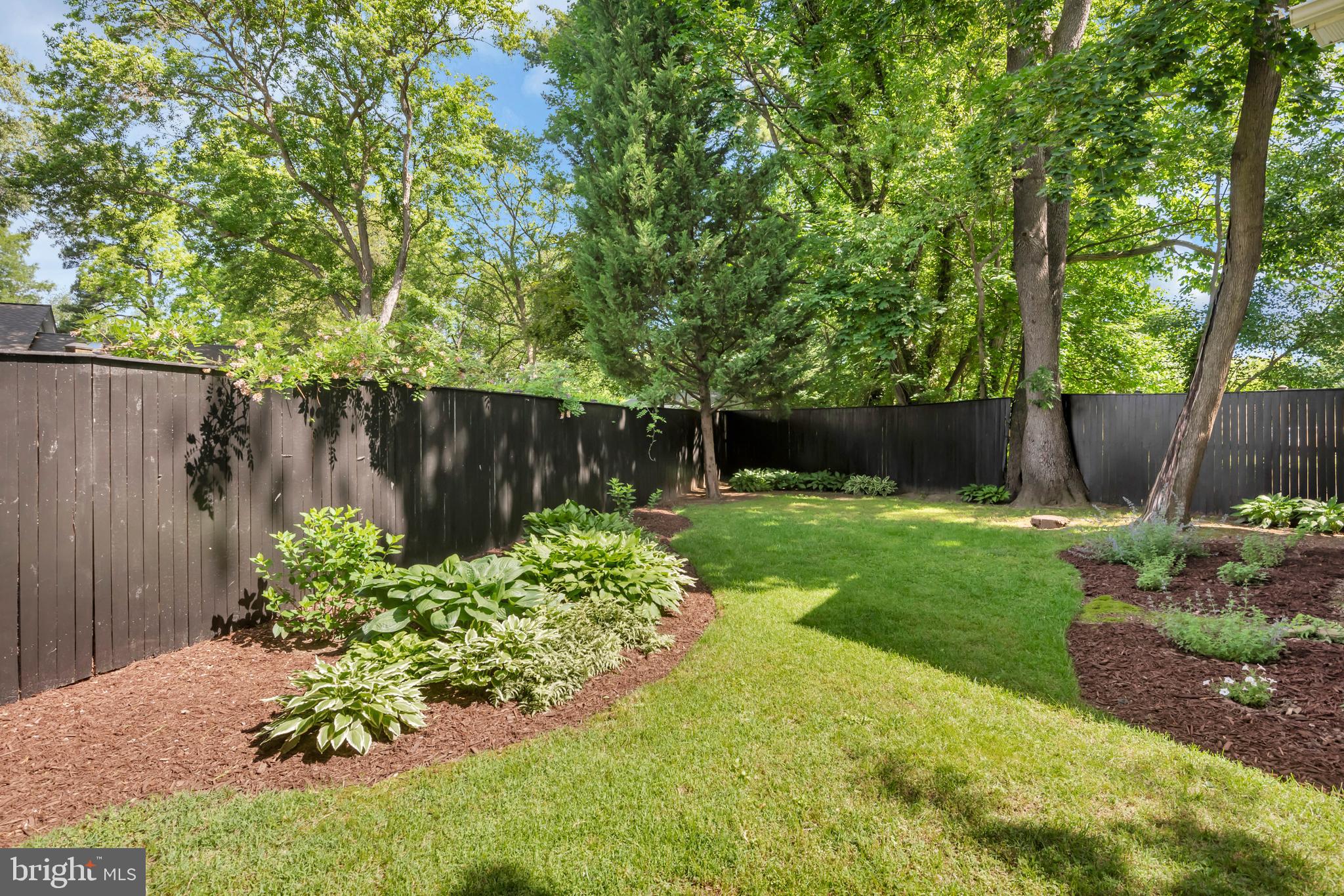 SEVERNA PARK - Residential