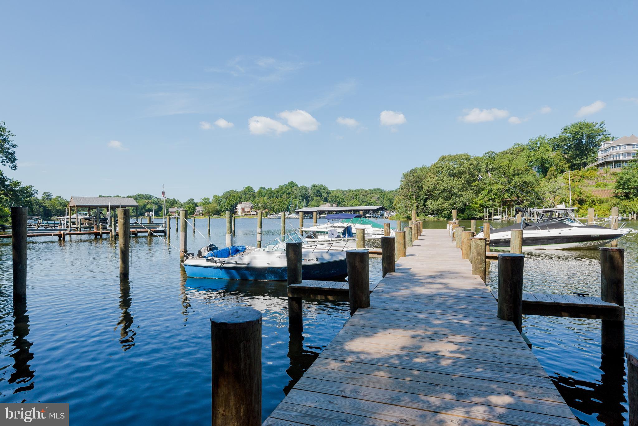 SEVERNA PARK - Residential