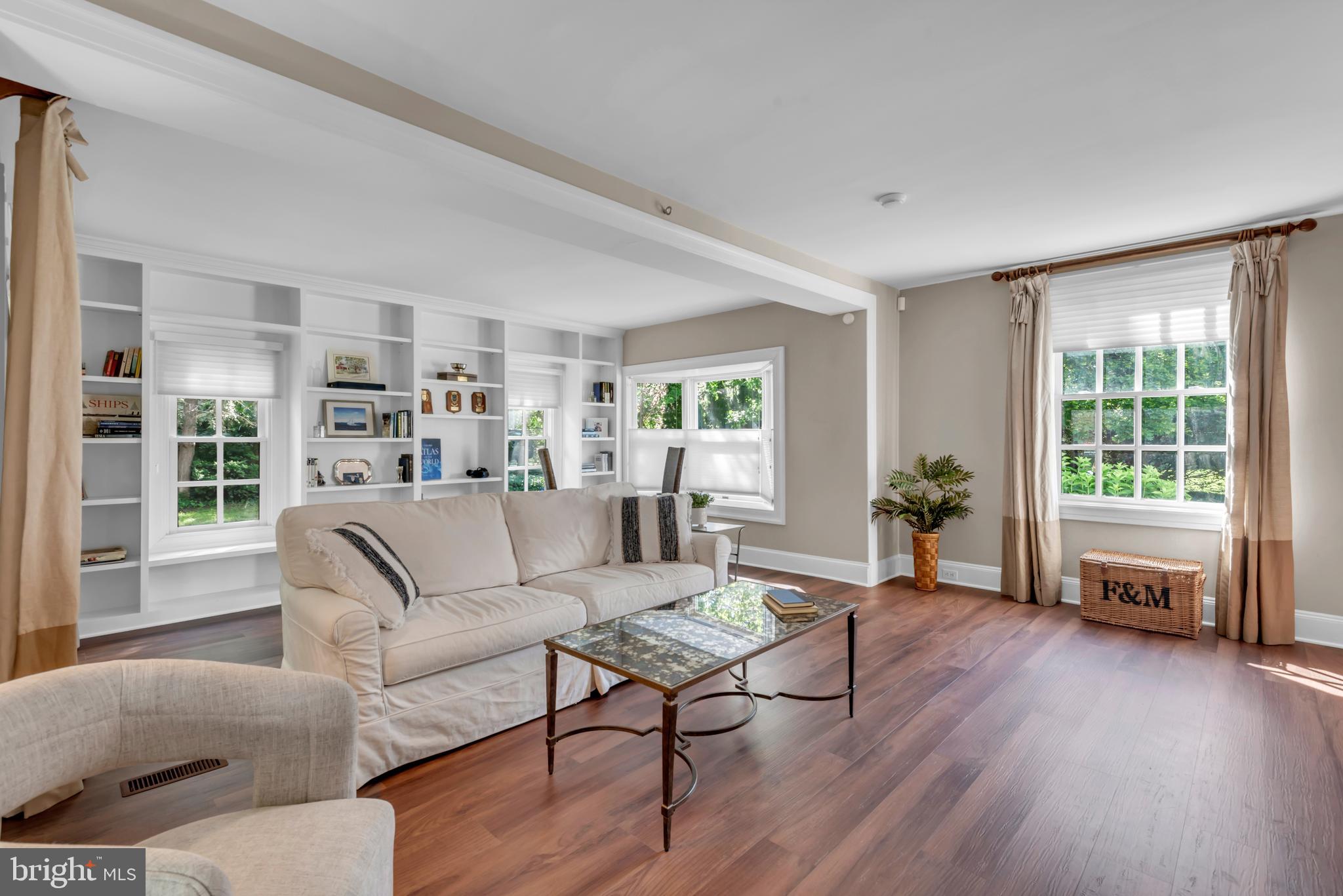 SEVERNA PARK - Residential