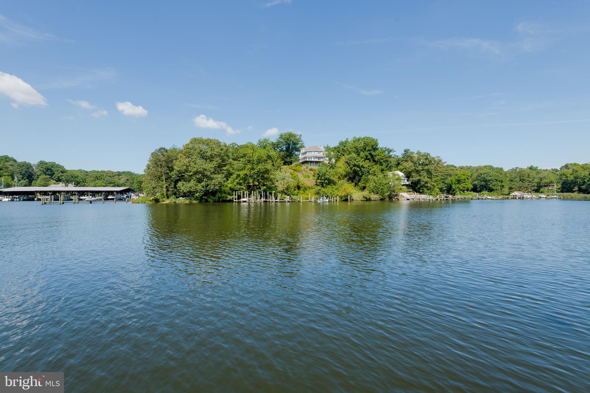 SEVERNA PARK - Residential