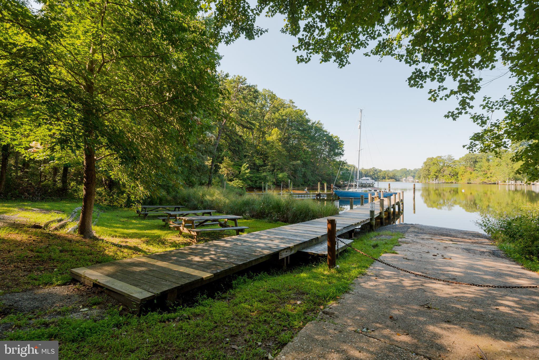 SEVERNA PARK - Residential