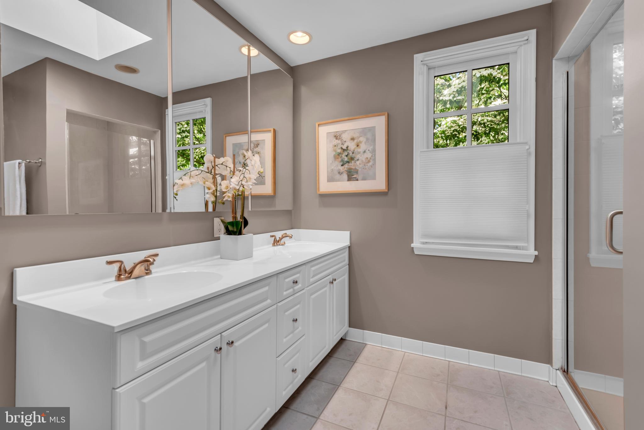 SEVERNA PARK - Residential