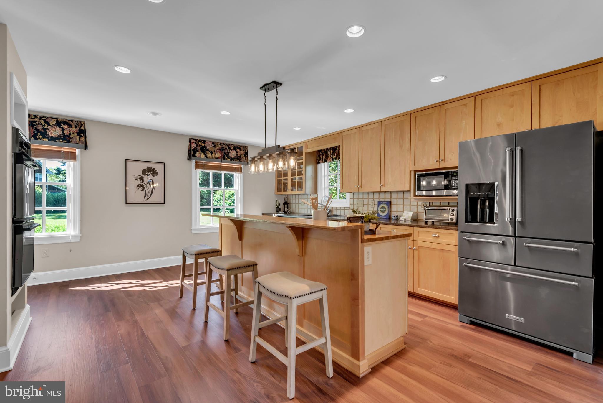 SEVERNA PARK - Residential