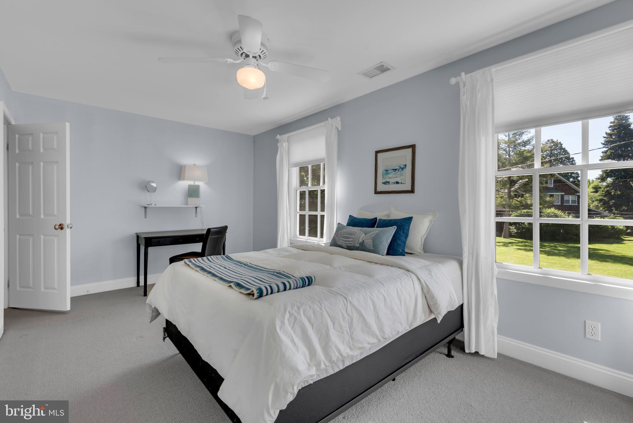 SEVERNA PARK - Residential