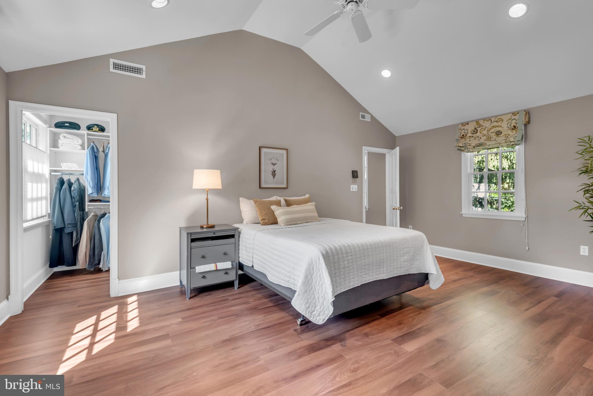 SEVERNA PARK - Residential