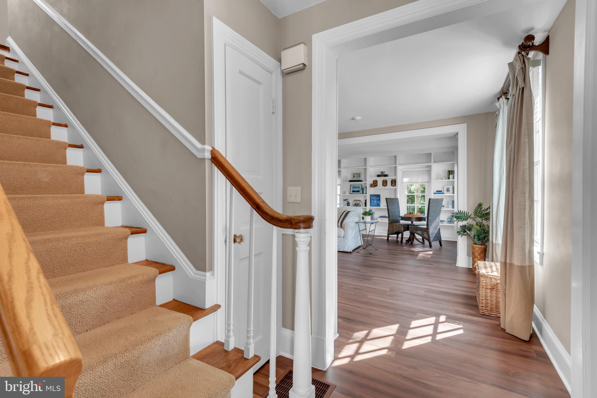 SEVERNA PARK - Residential