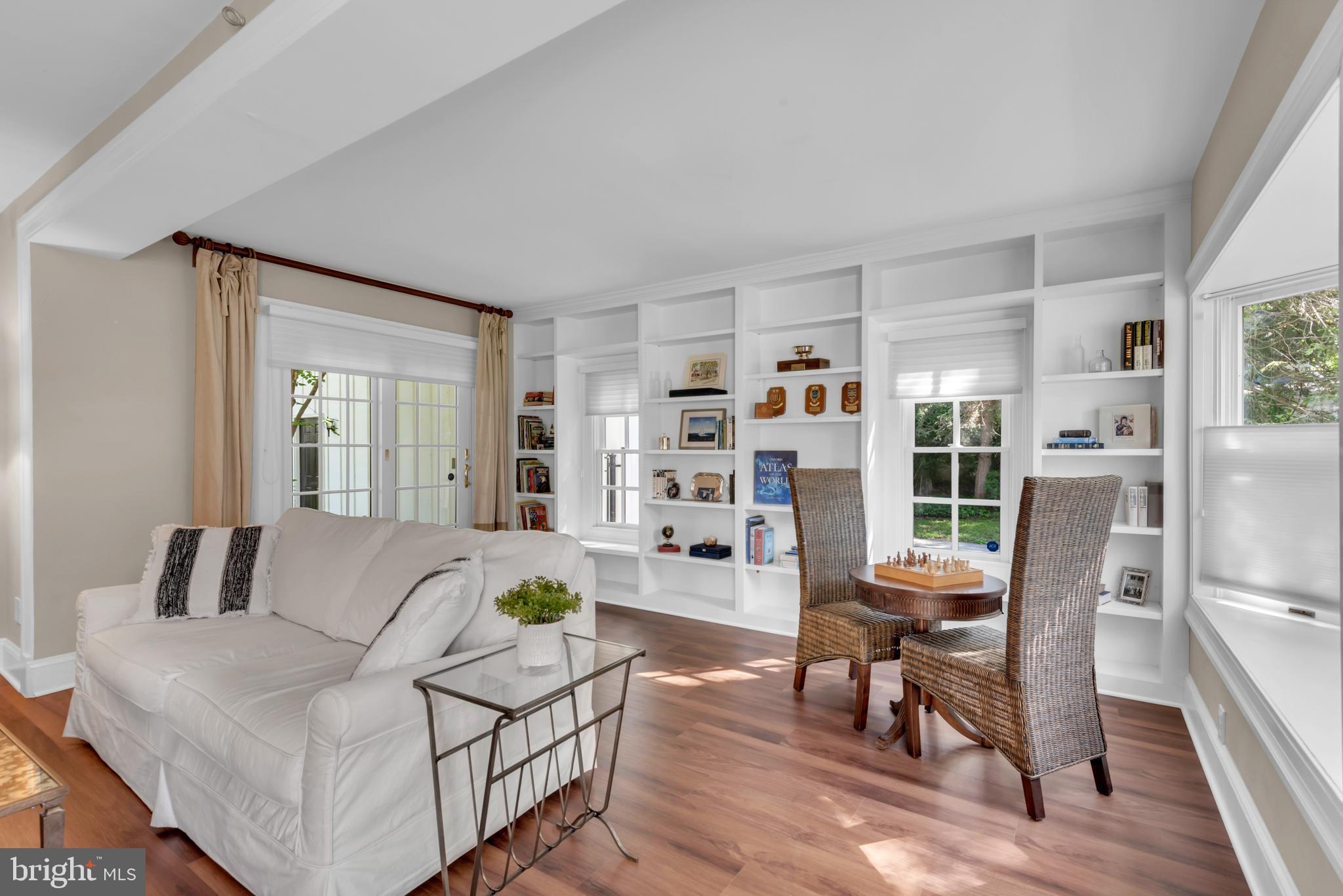 SEVERNA PARK - Residential