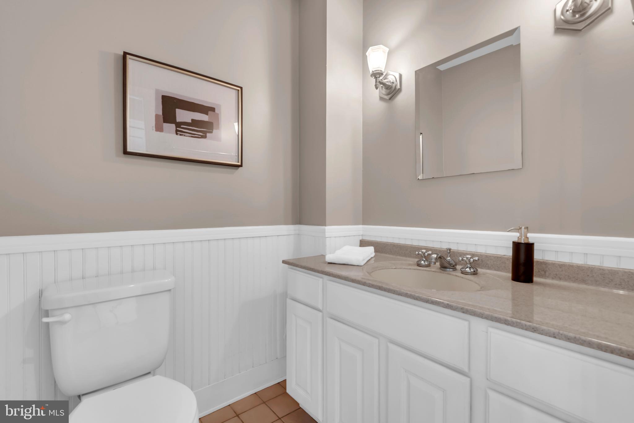 SEVERNA PARK - Residential