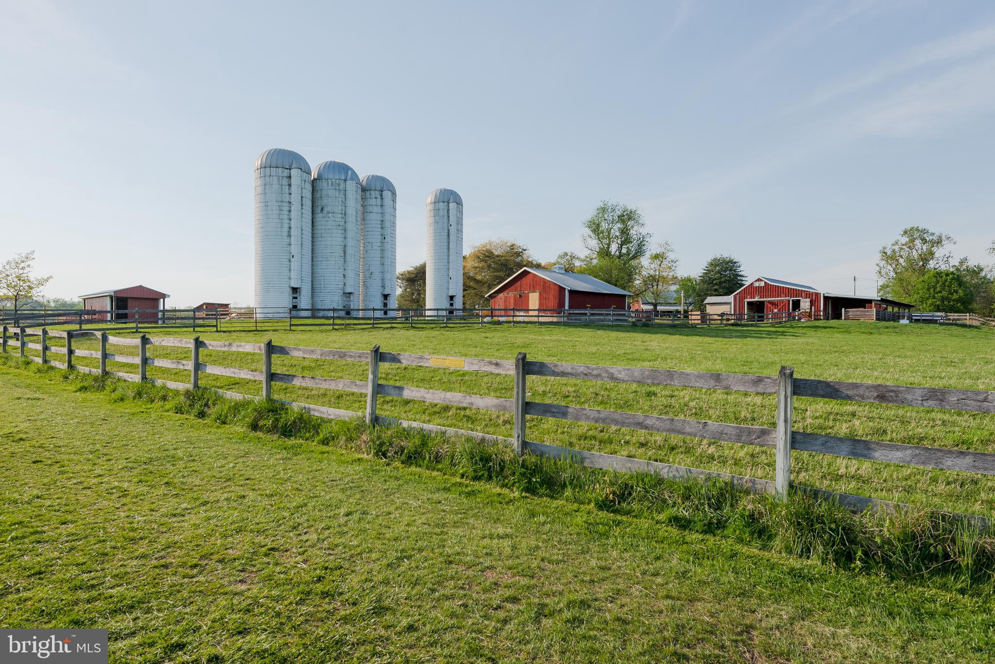 SEVERNA PARK - Residential