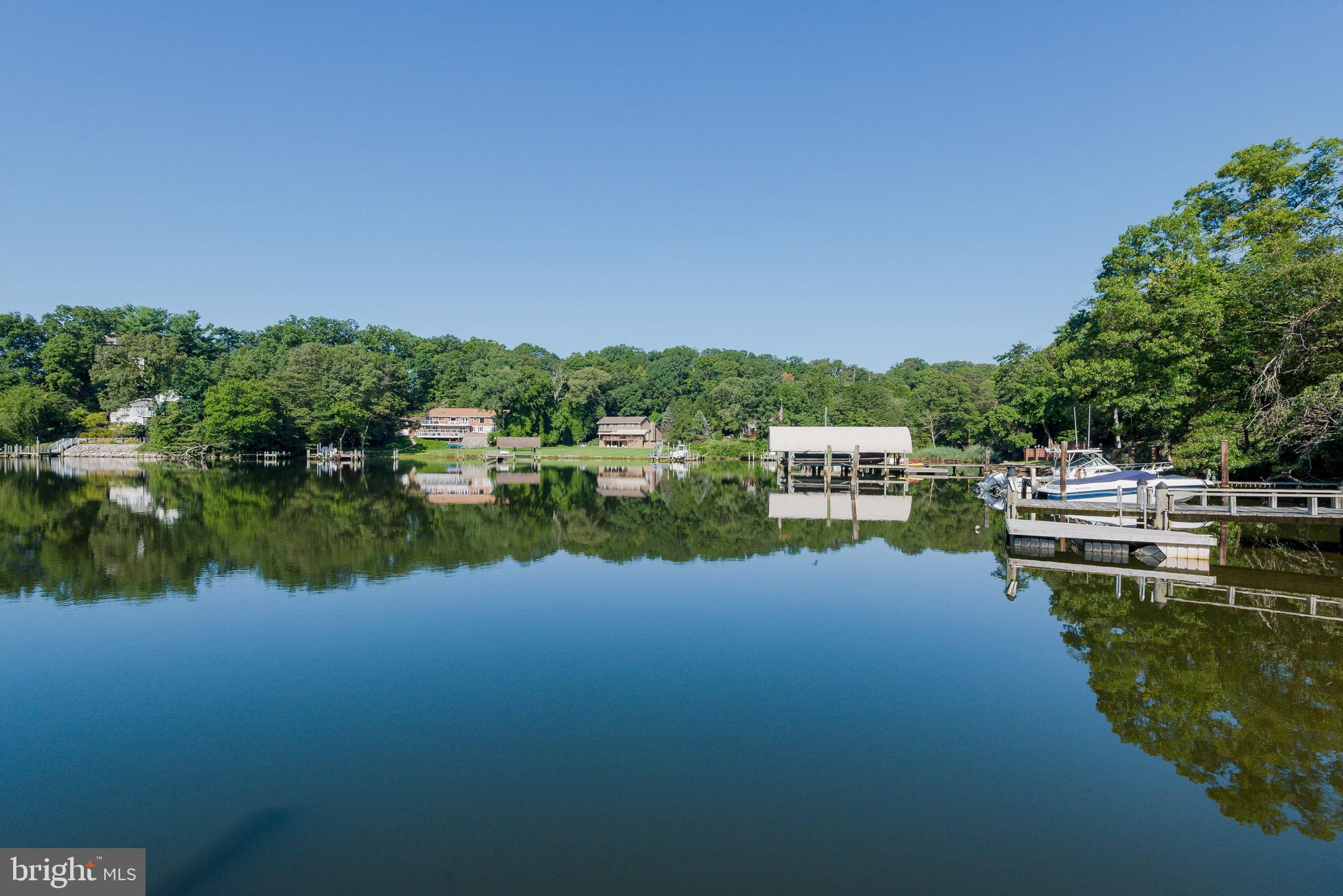 SEVERNA PARK - Residential