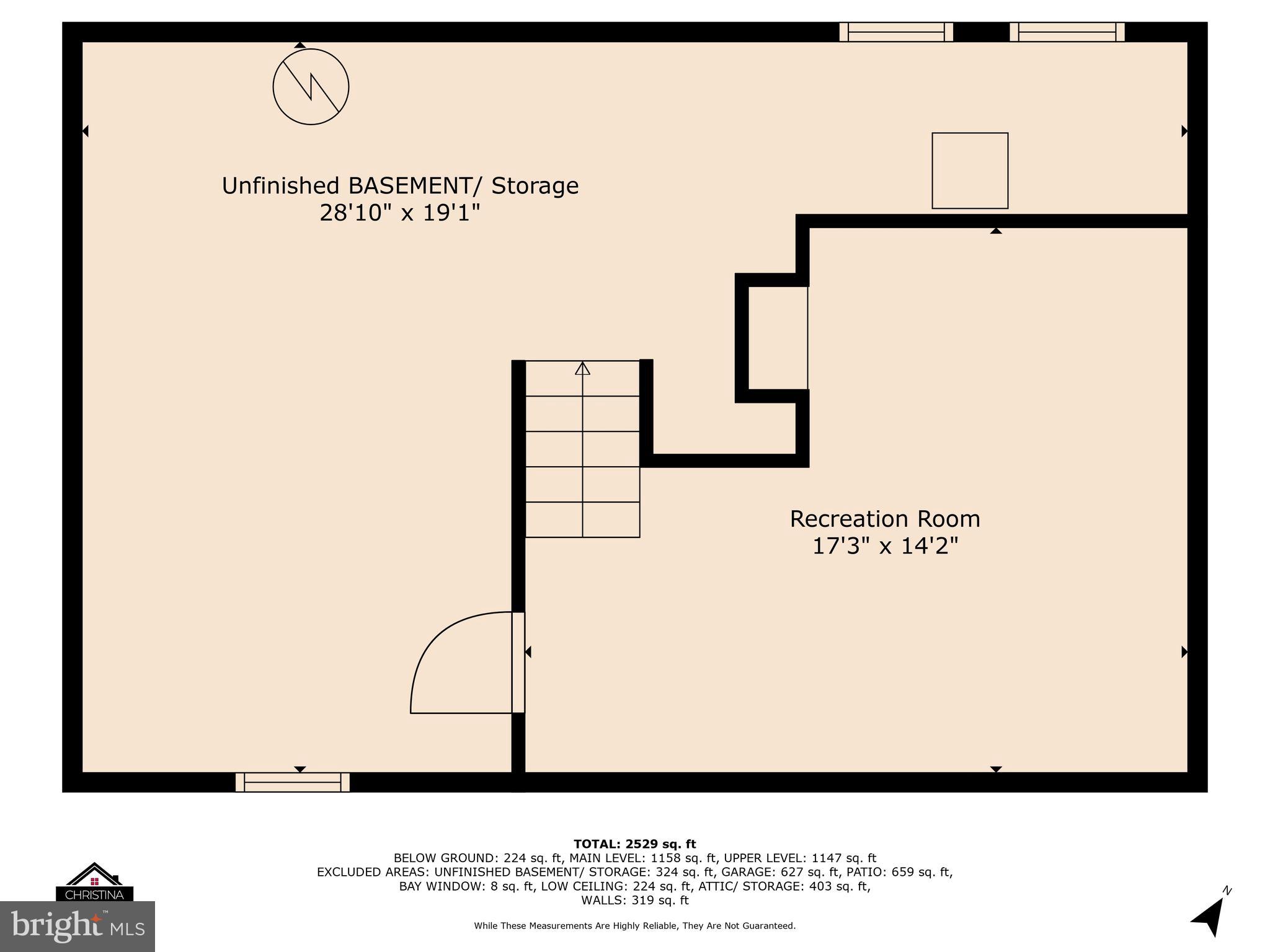 SEVERNA PARK - Residential
