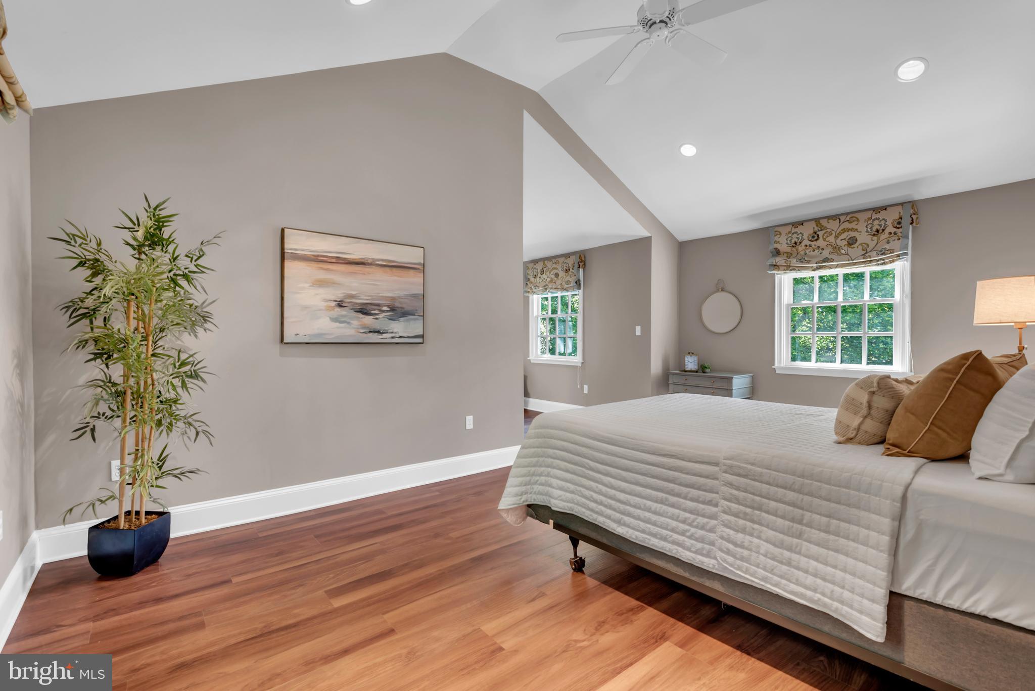 SEVERNA PARK - Residential