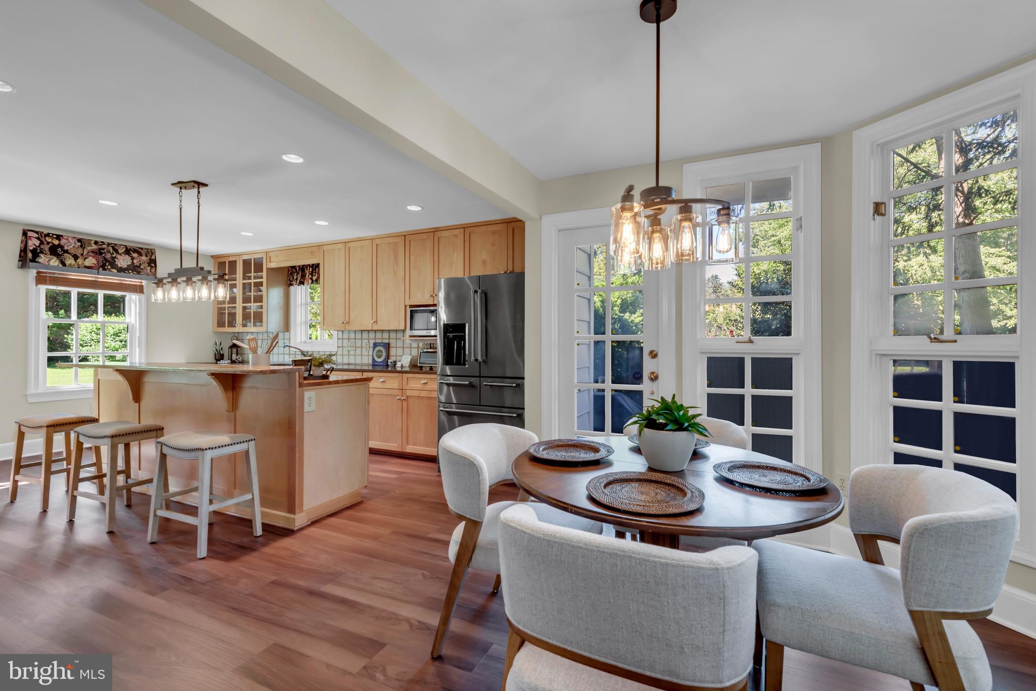 SEVERNA PARK - Residential