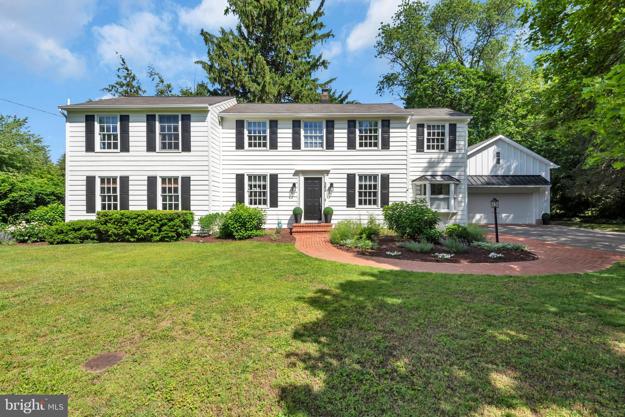 SEVERNA PARK - Residential