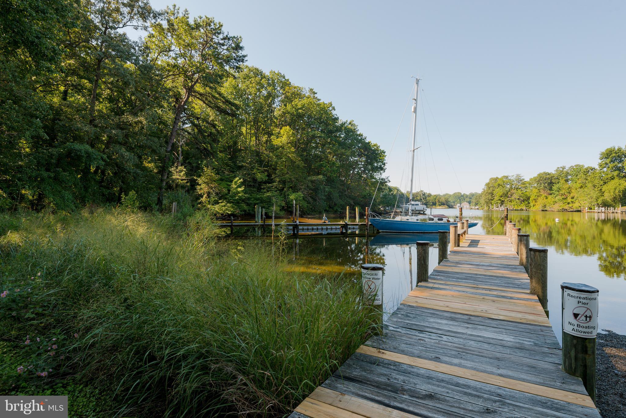 SEVERNA PARK - Residential