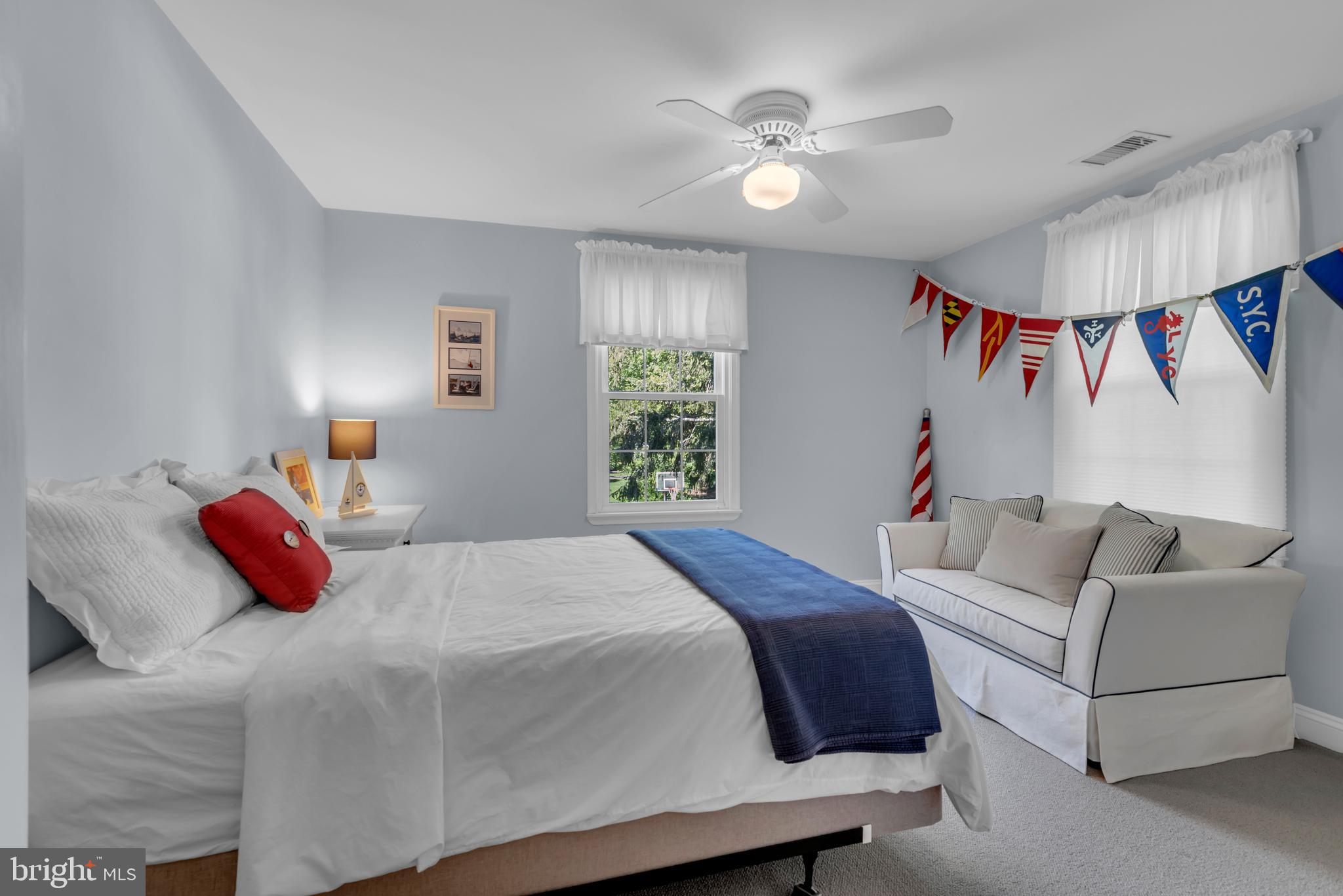 SEVERNA PARK - Residential