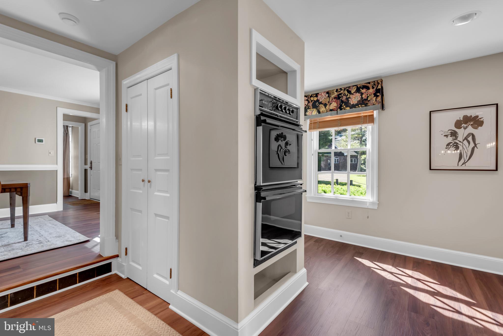 SEVERNA PARK - Residential