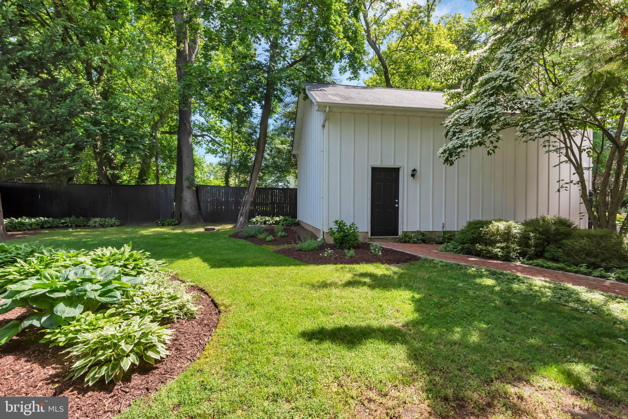 SEVERNA PARK - Residential