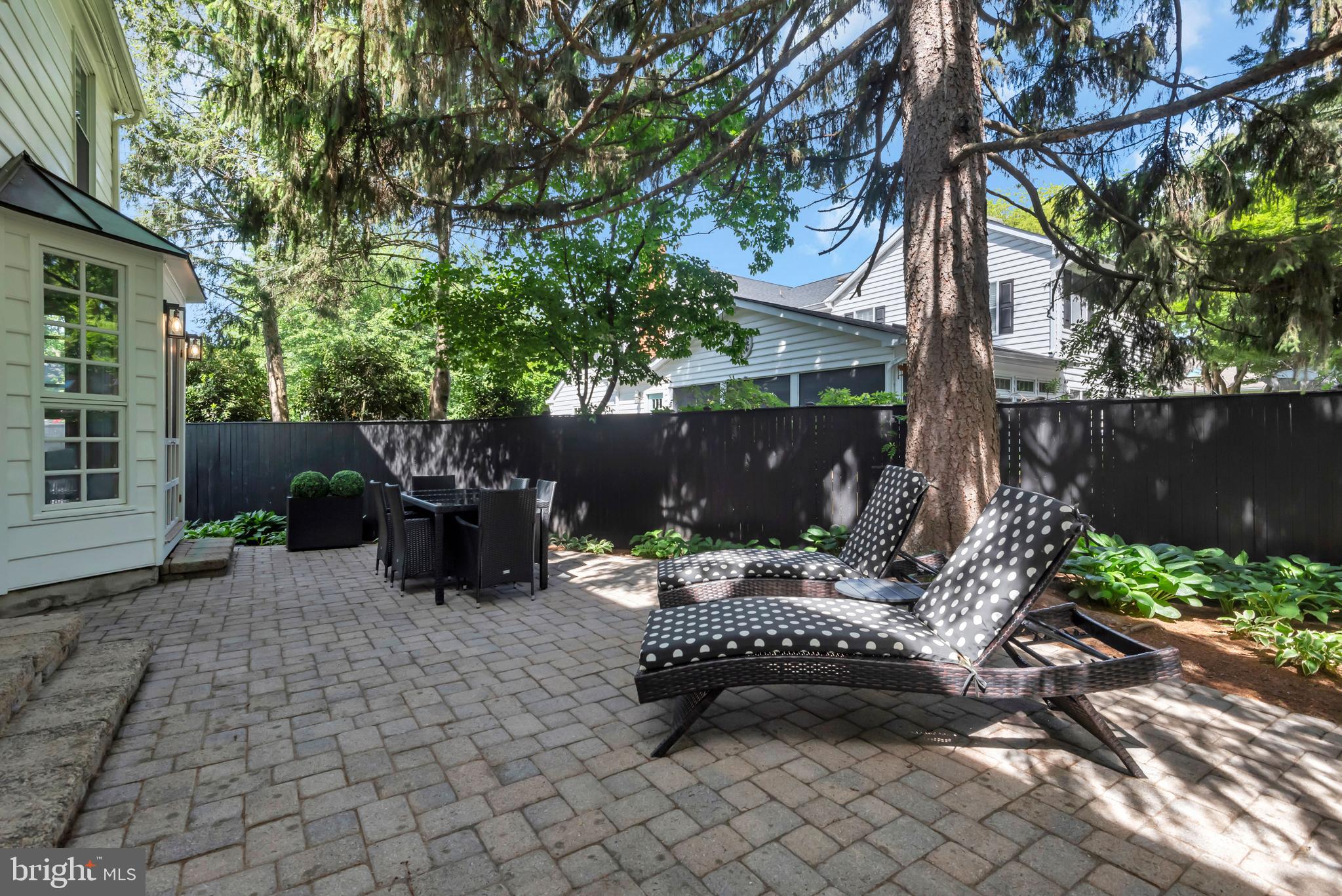 SEVERNA PARK - Residential