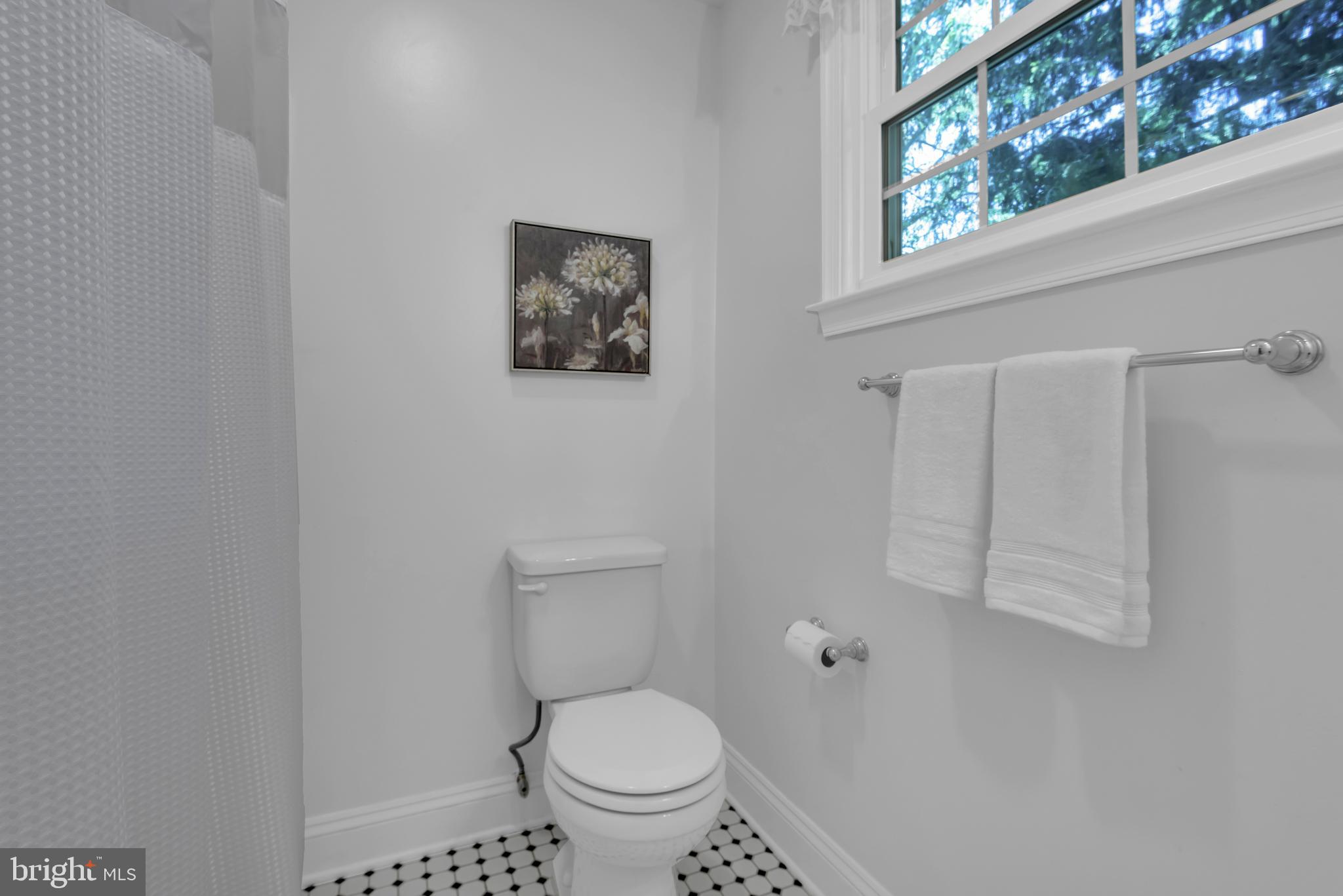 SEVERNA PARK - Residential