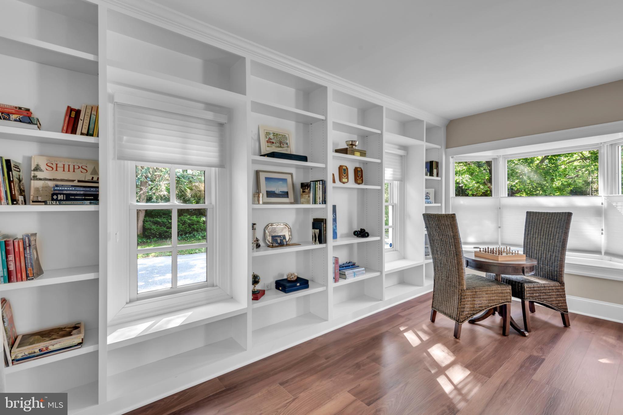 SEVERNA PARK - Residential