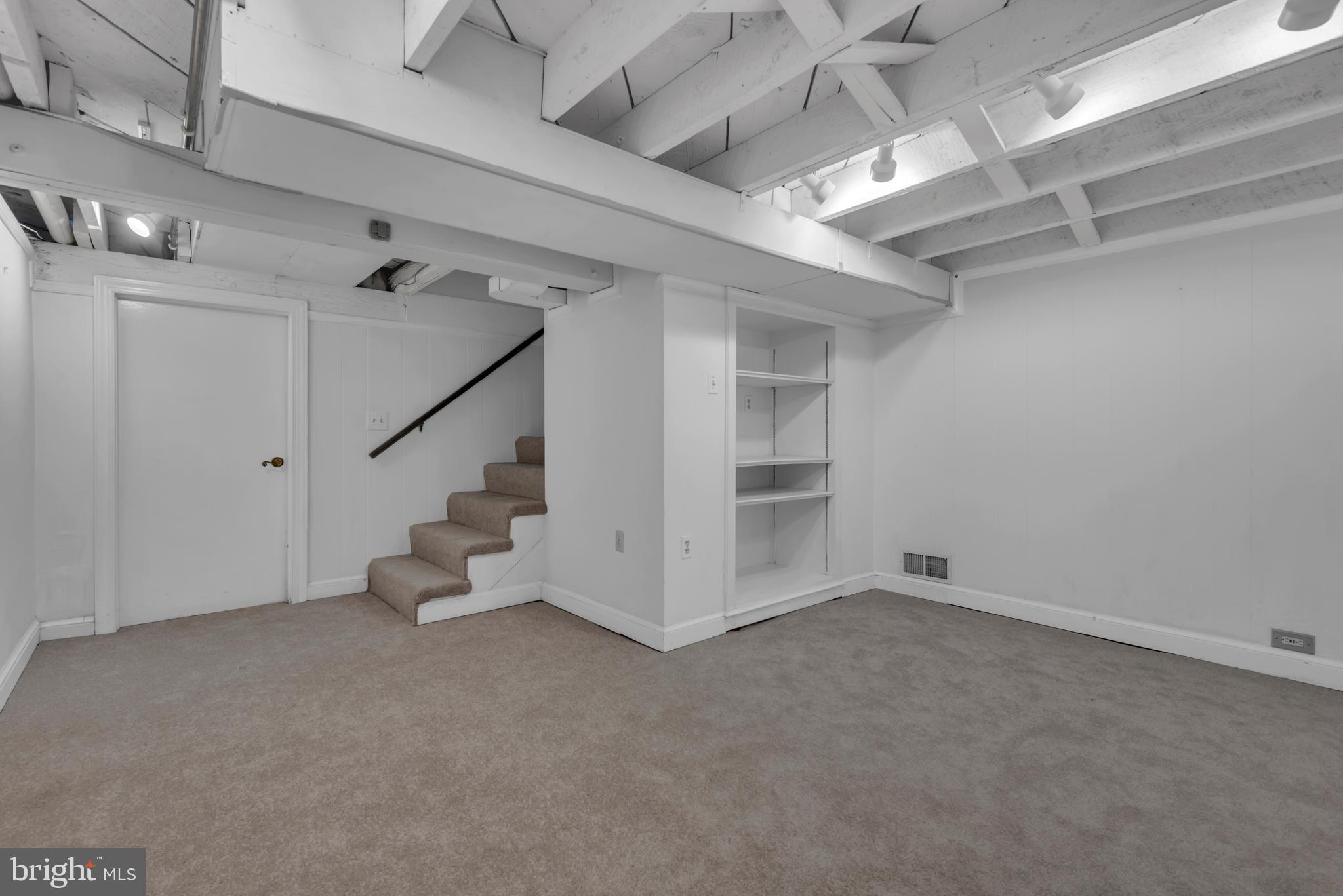 SEVERNA PARK - Residential