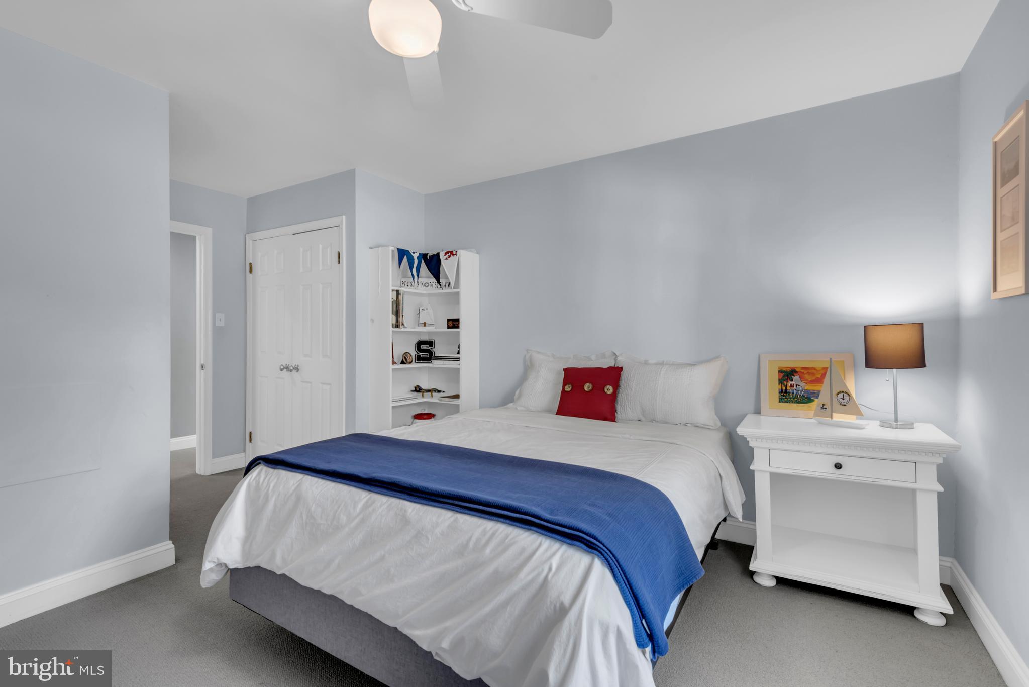 SEVERNA PARK - Residential