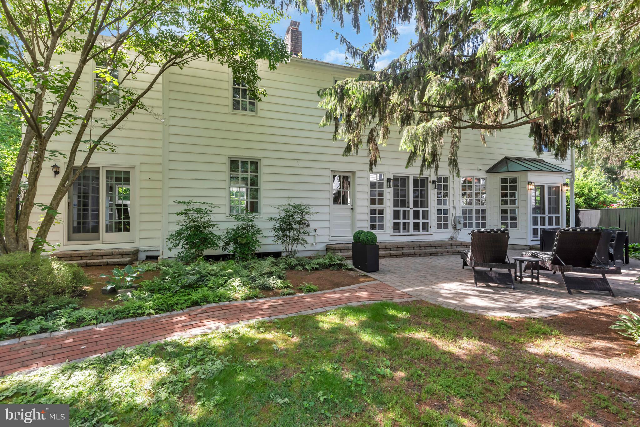 SEVERNA PARK - Residential