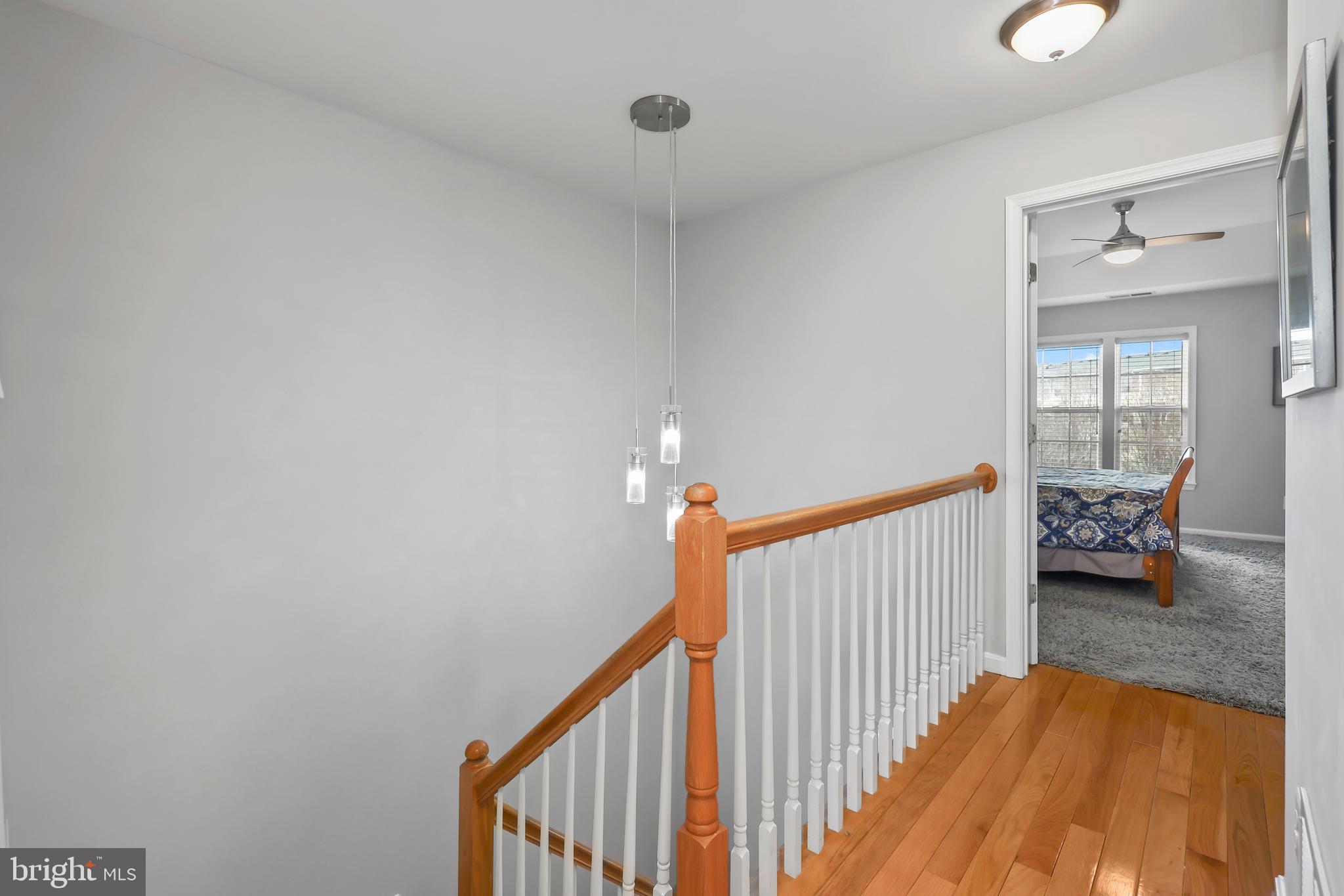 ASHBURN VILLAGE - Residential