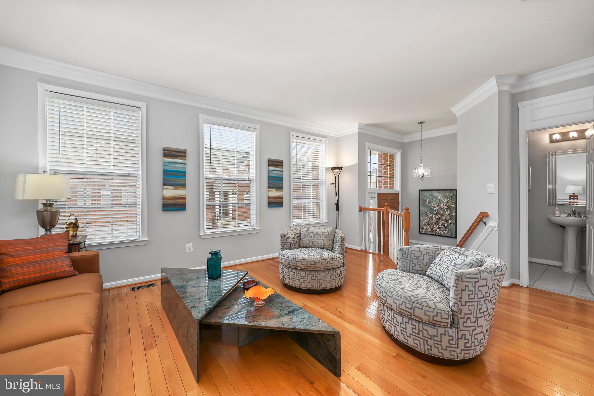 ASHBURN VILLAGE - Residential