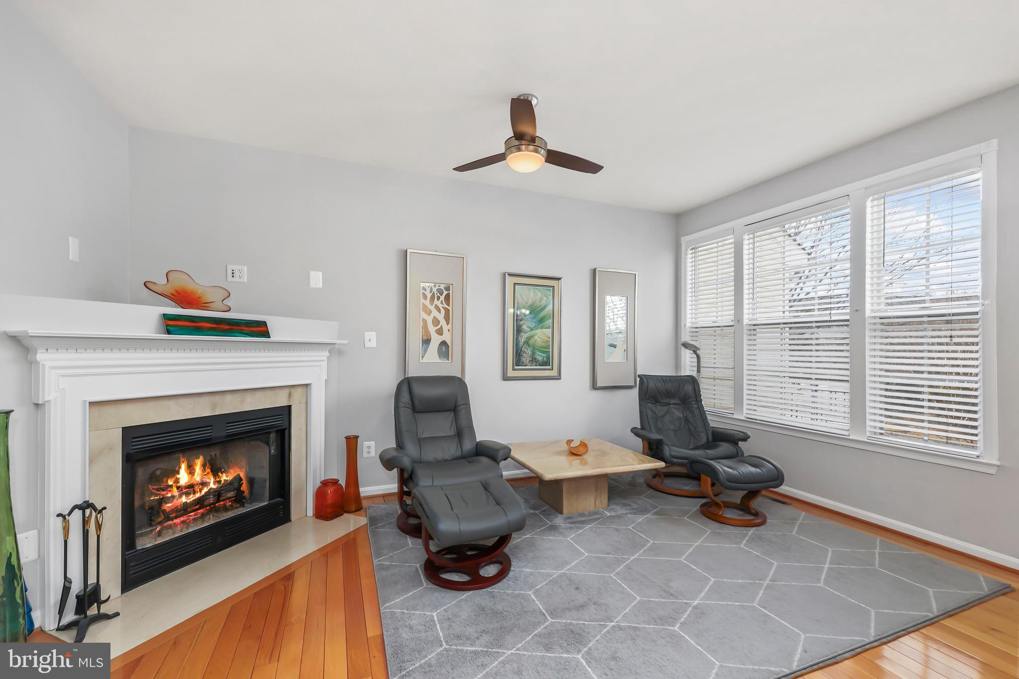 ASHBURN VILLAGE - Residential