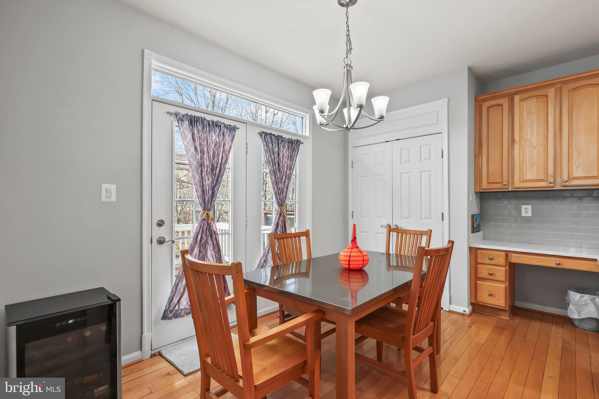 ASHBURN VILLAGE - Residential