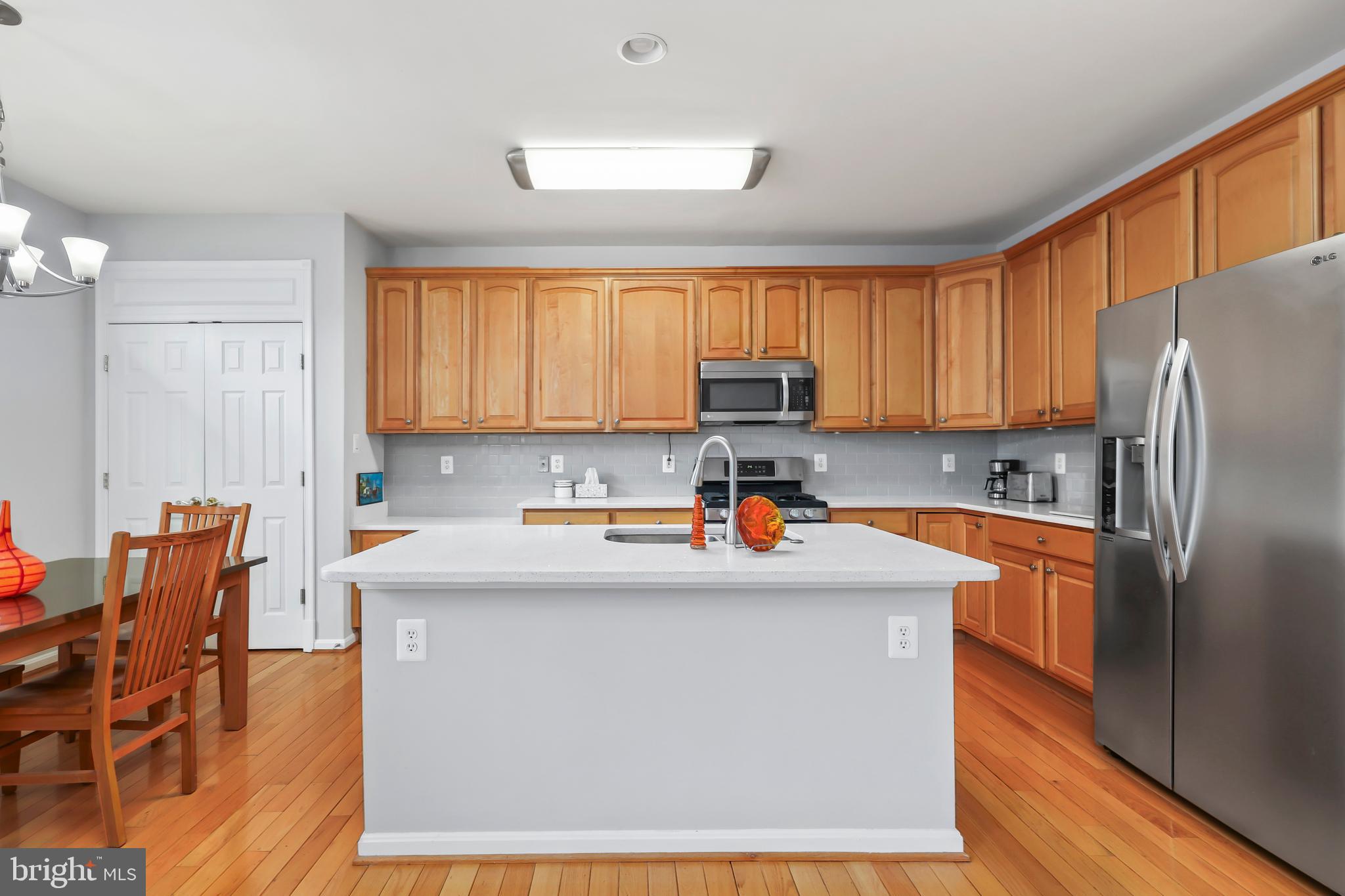 ASHBURN VILLAGE - Residential