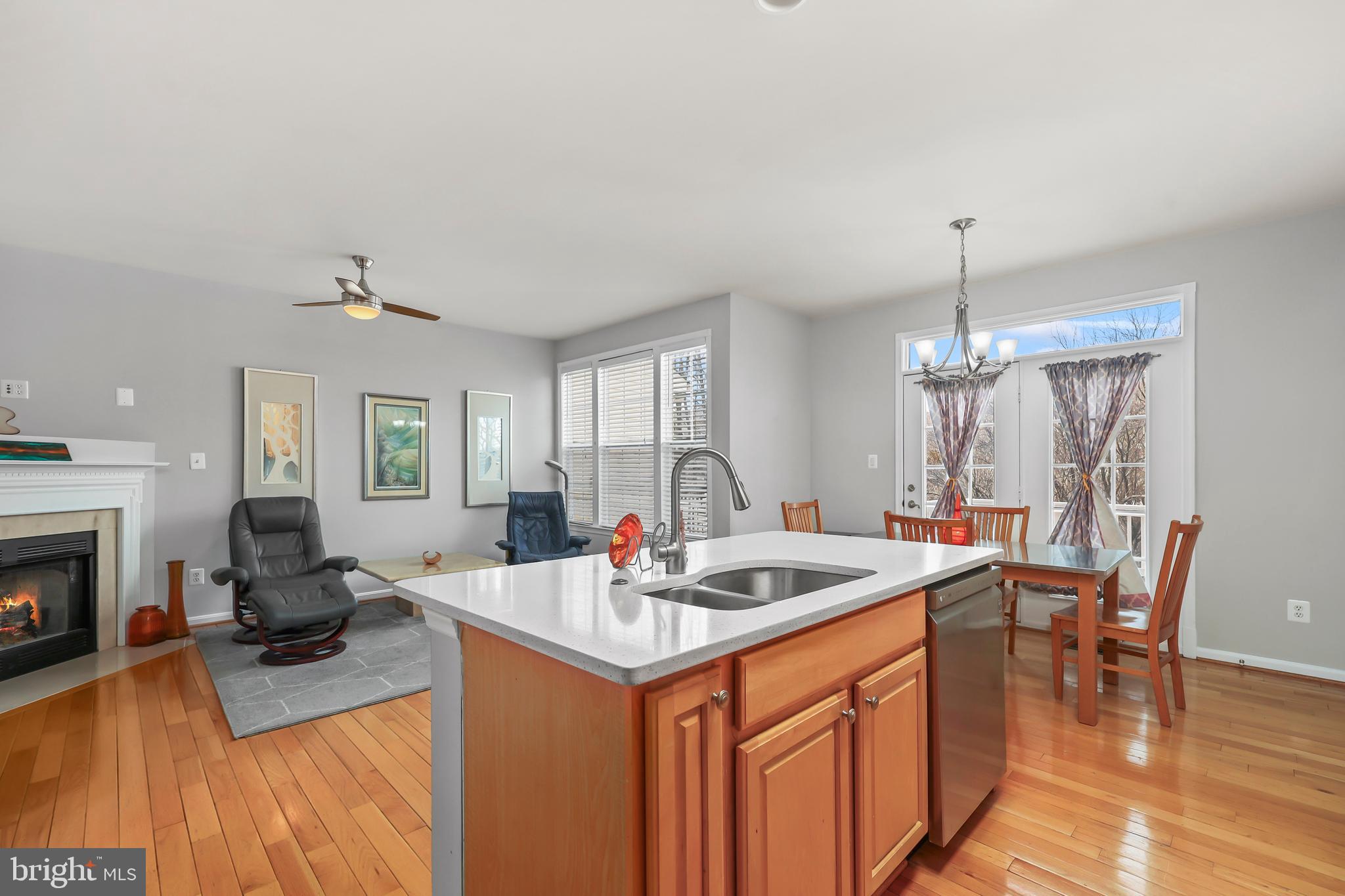 ASHBURN VILLAGE - Residential