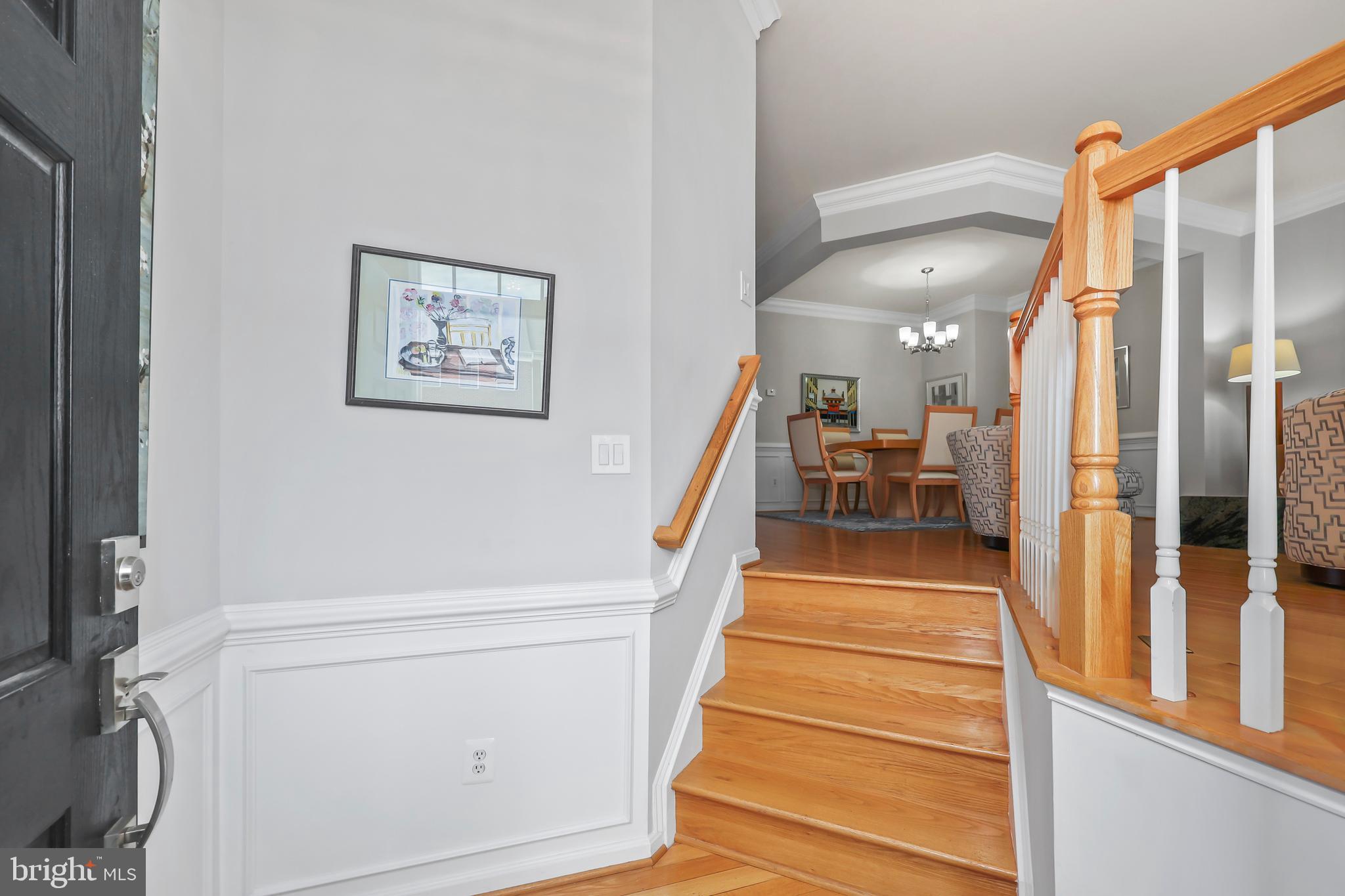 ASHBURN VILLAGE - Residential